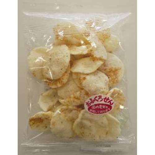 Sato Rice Crackers Ofukurosen 102g 1/12 – Sumotori.Trade