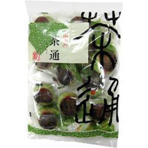 Yamamoto Tea 190g 1/10 – Sumotori.Trade