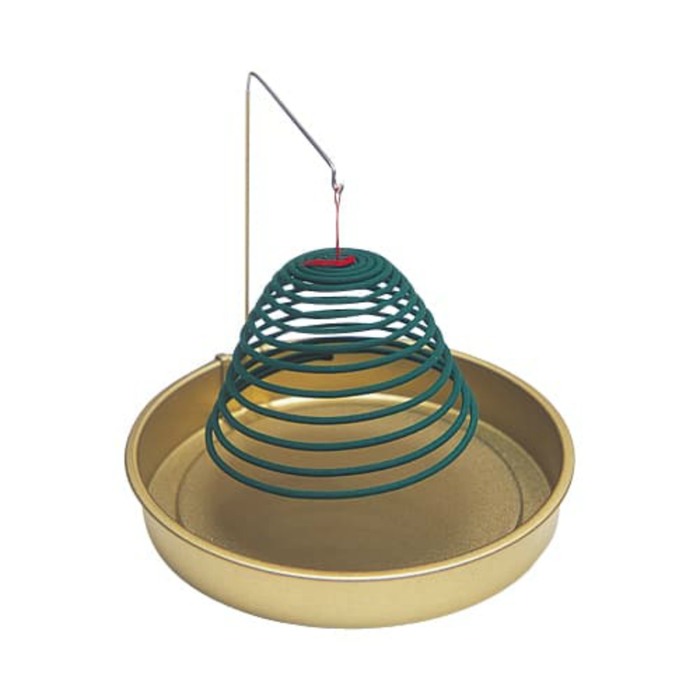 Spiral incense sticks hanging stand 1/60 – Sumotori.Trade