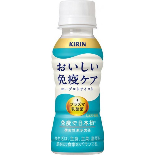 Kirin Delicious Immune Care 100ml 1/30 – Sumotori.Trade