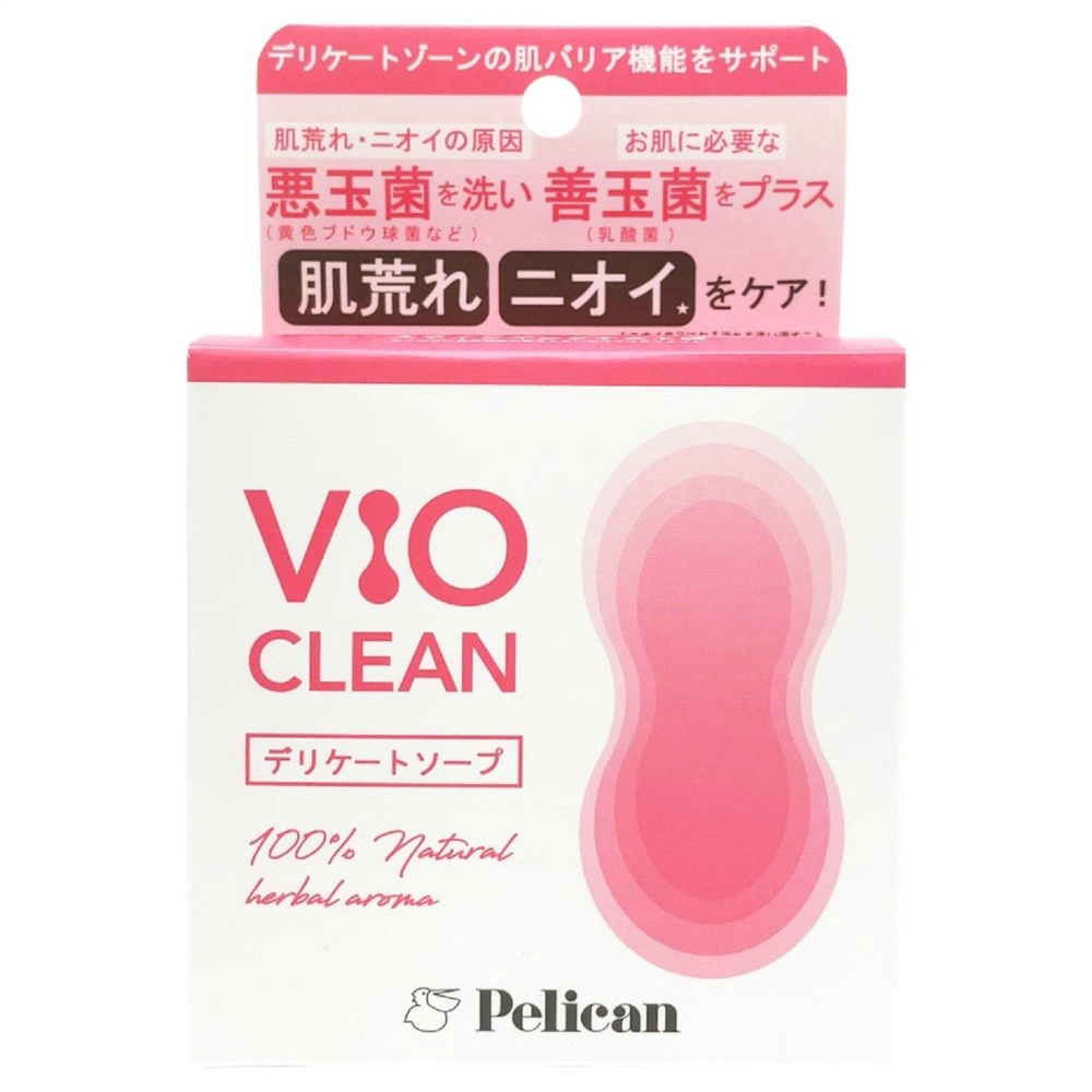 VIO CLEAN 1/96 – Sumotori.Trade