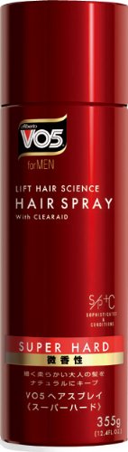 VO5 Four M Spray SH355 1/24 – Sumotori.Trade