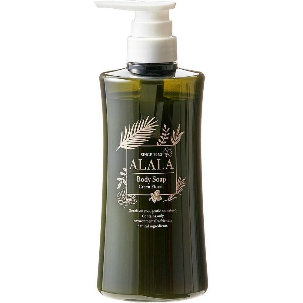 Alara Body Soap Re-Cell Herb 1/15 – Sumotori.Trade