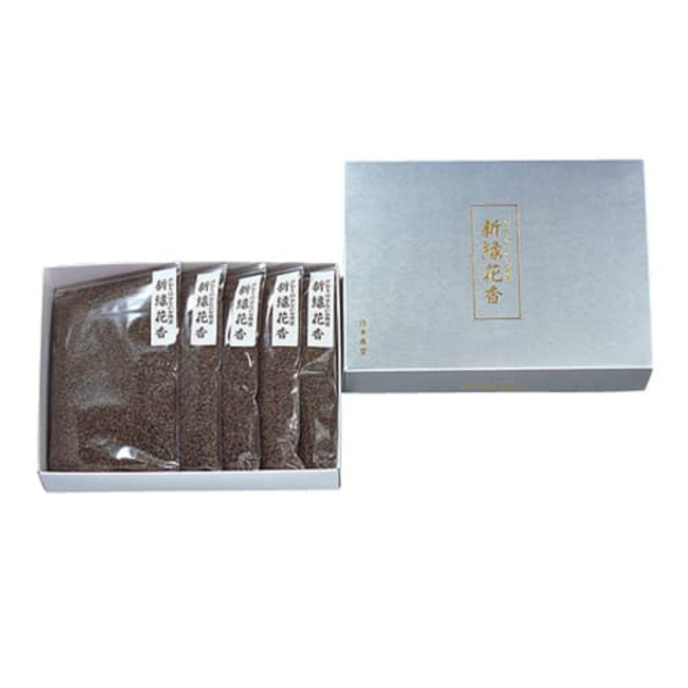Low-smoke incense, Shinryokukako, 500g 1/20 – Sumotori.Trade