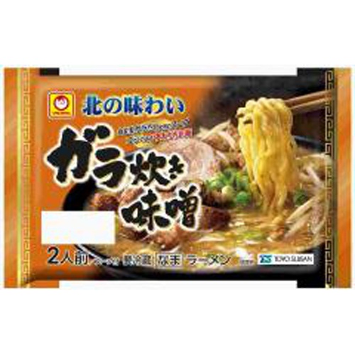 Maruchan Northern Flavors, Fish-Cooked Miso Ramen 1/6 – Sumotori.Trade