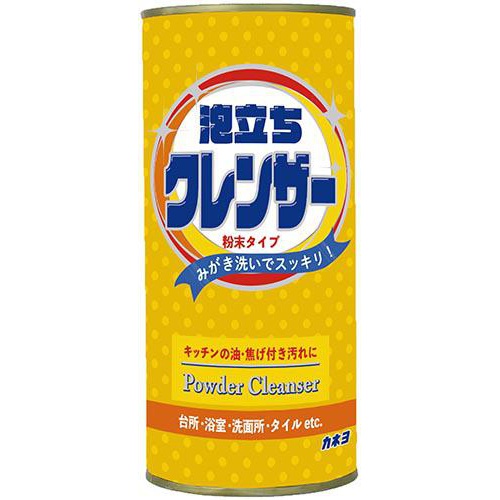 Kaneyo Foaming Cleanser 400g 1/24 – Sumotori.Trade