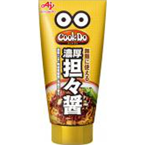 Cook Do Dandan 65g tube 1/60 – Sumotori.Trade