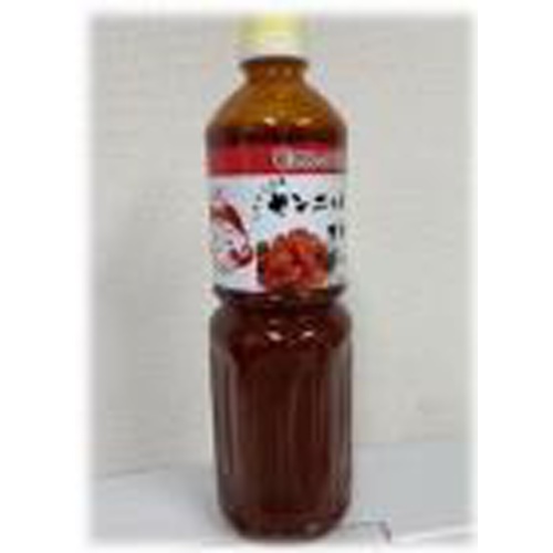 Maruwa Yangnyeom Chicken Sauce 1140g 1/12 – Sumotori.Trade