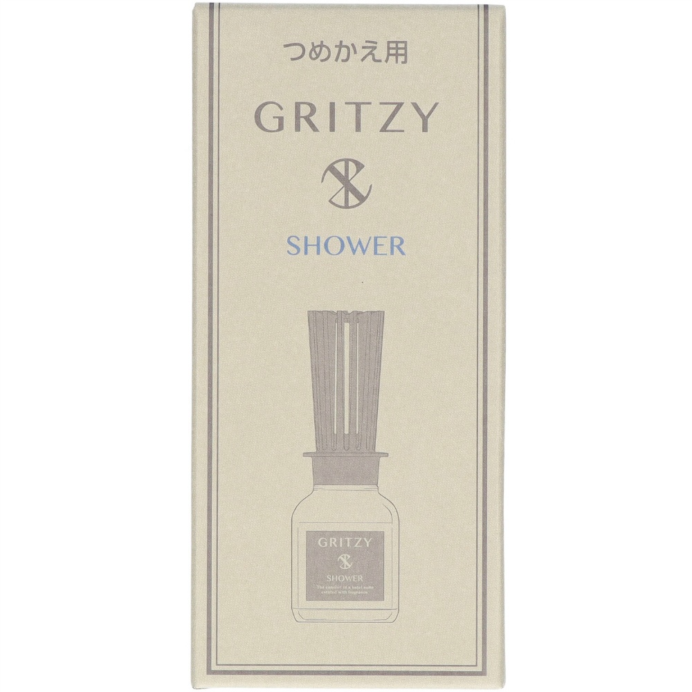 Glitzy Liquid Refill Shower 1/30 – Sumotori.Trade