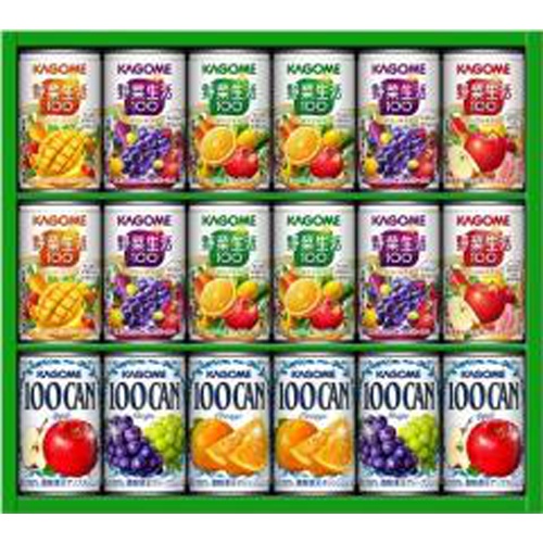 Kagome Gift KSR-25G 1/4 – Sumotori.Trade