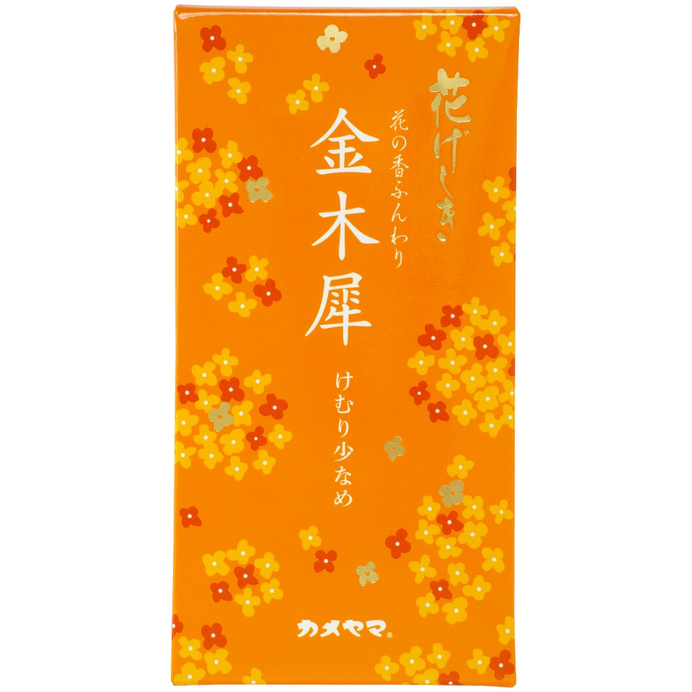 The scent of osmanthus 1/80 – Sumotori.Trade