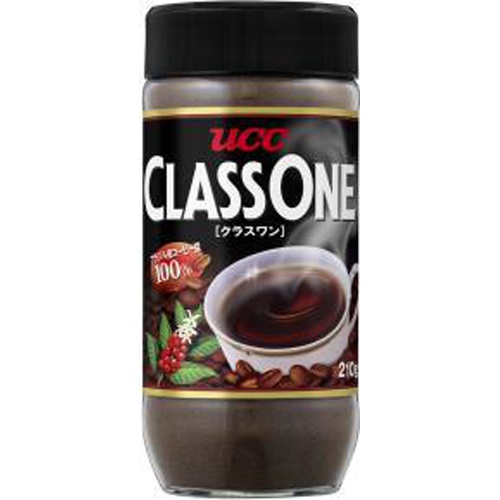 UCC Class One 210g 1/12 – Sumotori.Trade