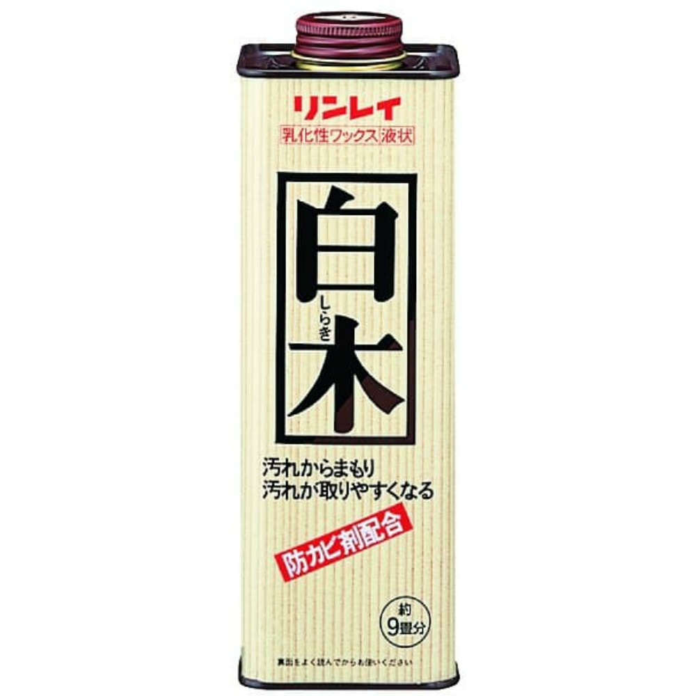 Emulsifying Wax Shiraki 700ml 1/12 – Sumotori.Trade
