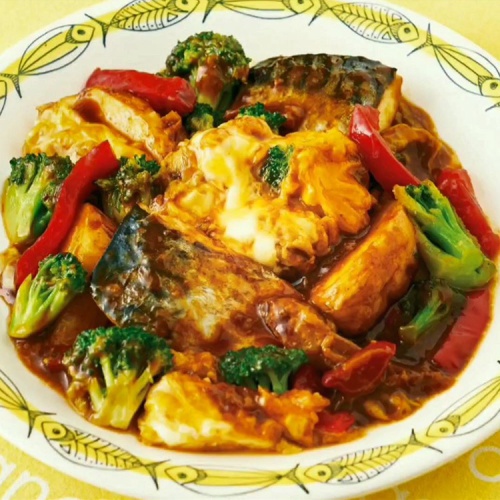 Lalakit  spicy mackerel curry 1/10 – Sumotori.Trade