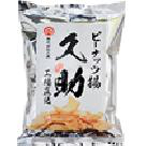 Sanshin Agekyusuke Peanuts 85g 1/12 – Sumotori.Trade