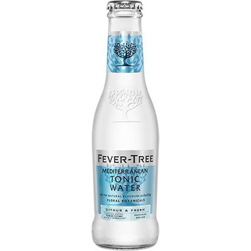 Fever Tree Mediterranean Antonic W200 1/24 – Sumotori.Trade