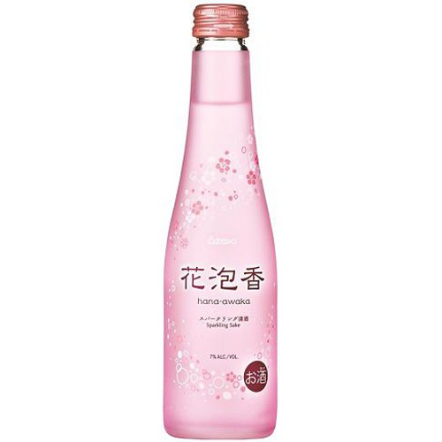 Ozeki Hanaawaka 250ml 1/12 – Sumotori.Trade