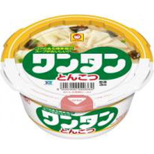Maruchan Wonton Tonkotsu 1/12 – Sumotori.Trade