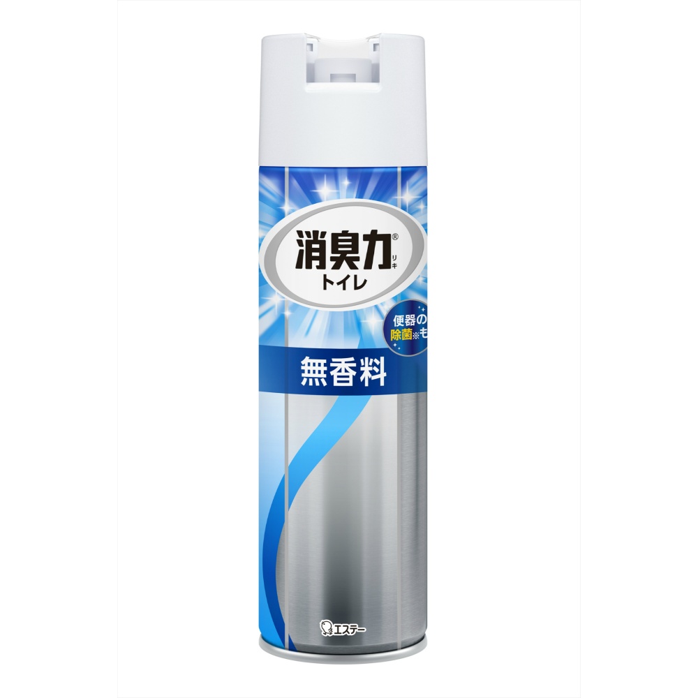 Toilet deodorizing spray (unscented) 1/24 – Sumotori.Trade