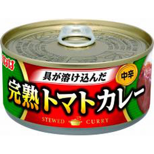 Inaba Ripe Tomato Curry 165g 1/24 – Sumotori.Trade
