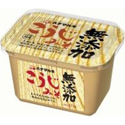 Hanamaruki Additive-free Koji 375g 1/6 – Sumotori.Trade