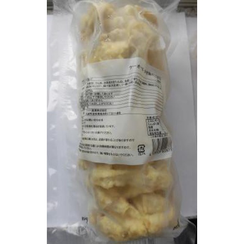 KO Tempura  360g 1/24 – Sumotori.Trade