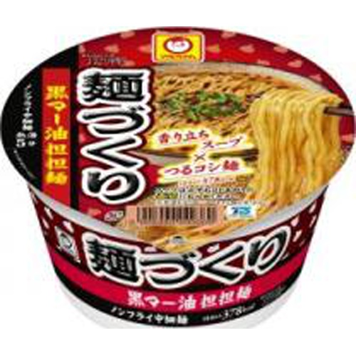 Maruchan Noodles Black garlic oil tantanmen 1/12 – Sumotori.Trade