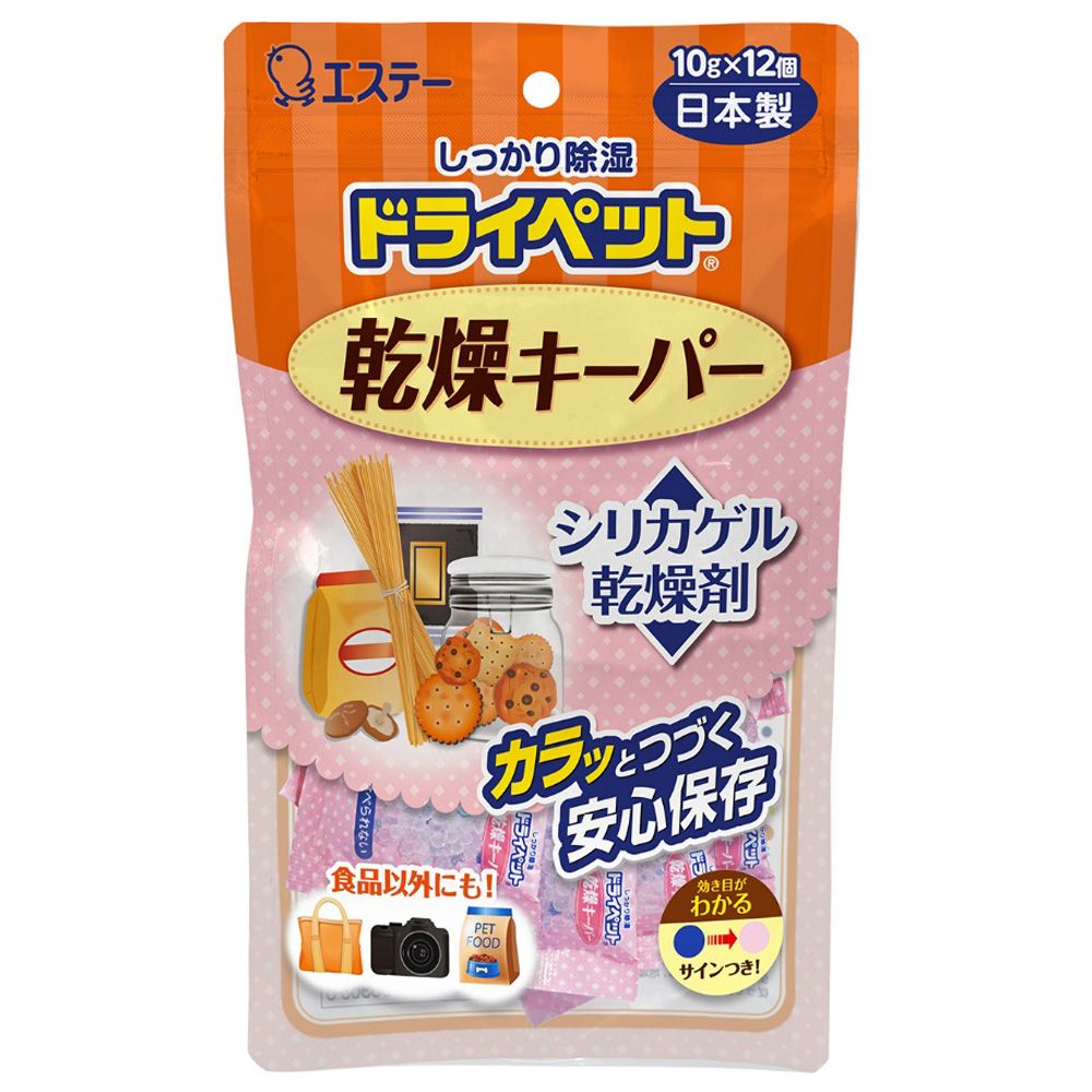 Dry Pet Dry Keeper 1/28 – Sumotori.Trade