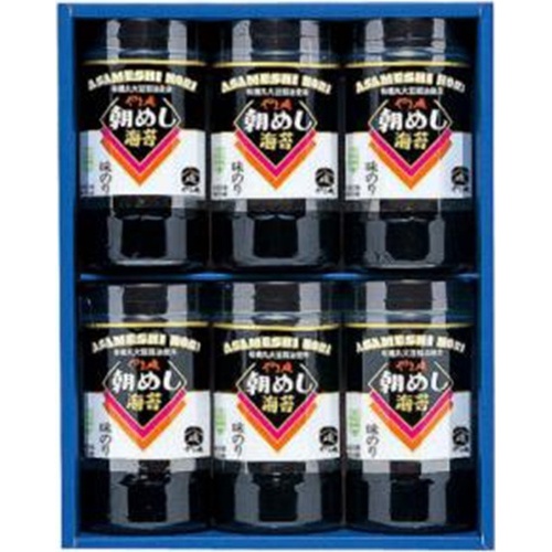 Yamaiso Breakfast Cup 6-Pack R 1/6 – Sumotori.Trade