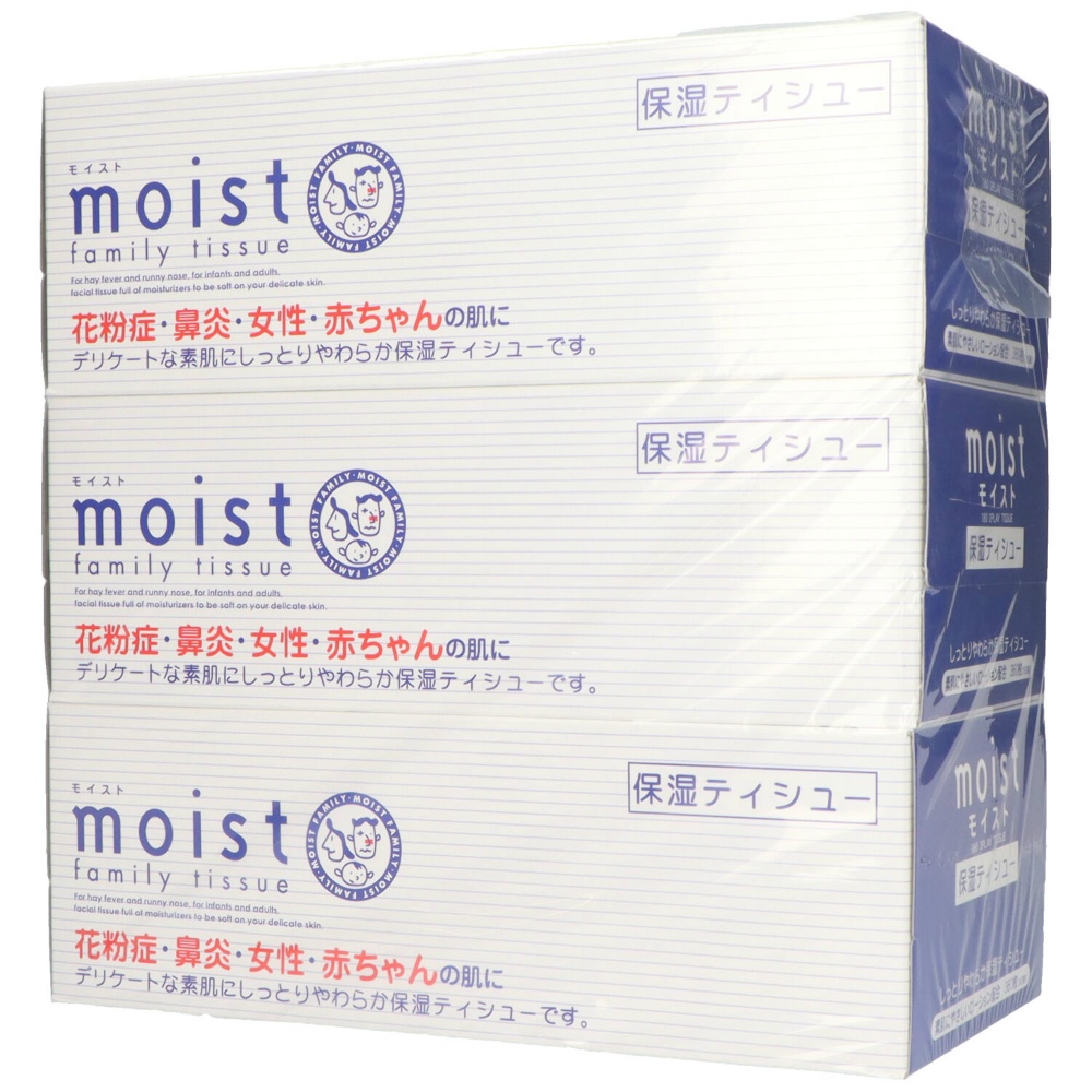 Moist Family 180W3P 1/10 – Sumotori.Trade