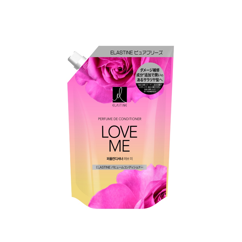 Elastin Perfumed Conditioner Love Me Refill 350ml 1/18 – Sumotori.Trade