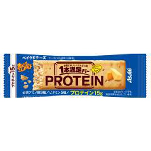 Asahi G 1-bottle Satisfaction Bar Baked Cheese 1 bottle 1/72 – Sumotori.Trade
