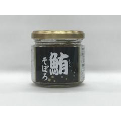Shuetsu Minced Tuna 55g 1/24 – Sumotori.Trade