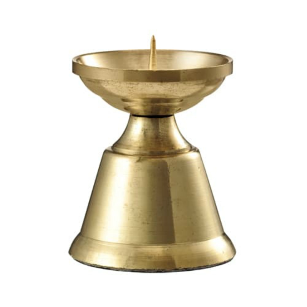 Candle holder for Daruma 1/100 – Sumotori.Trade