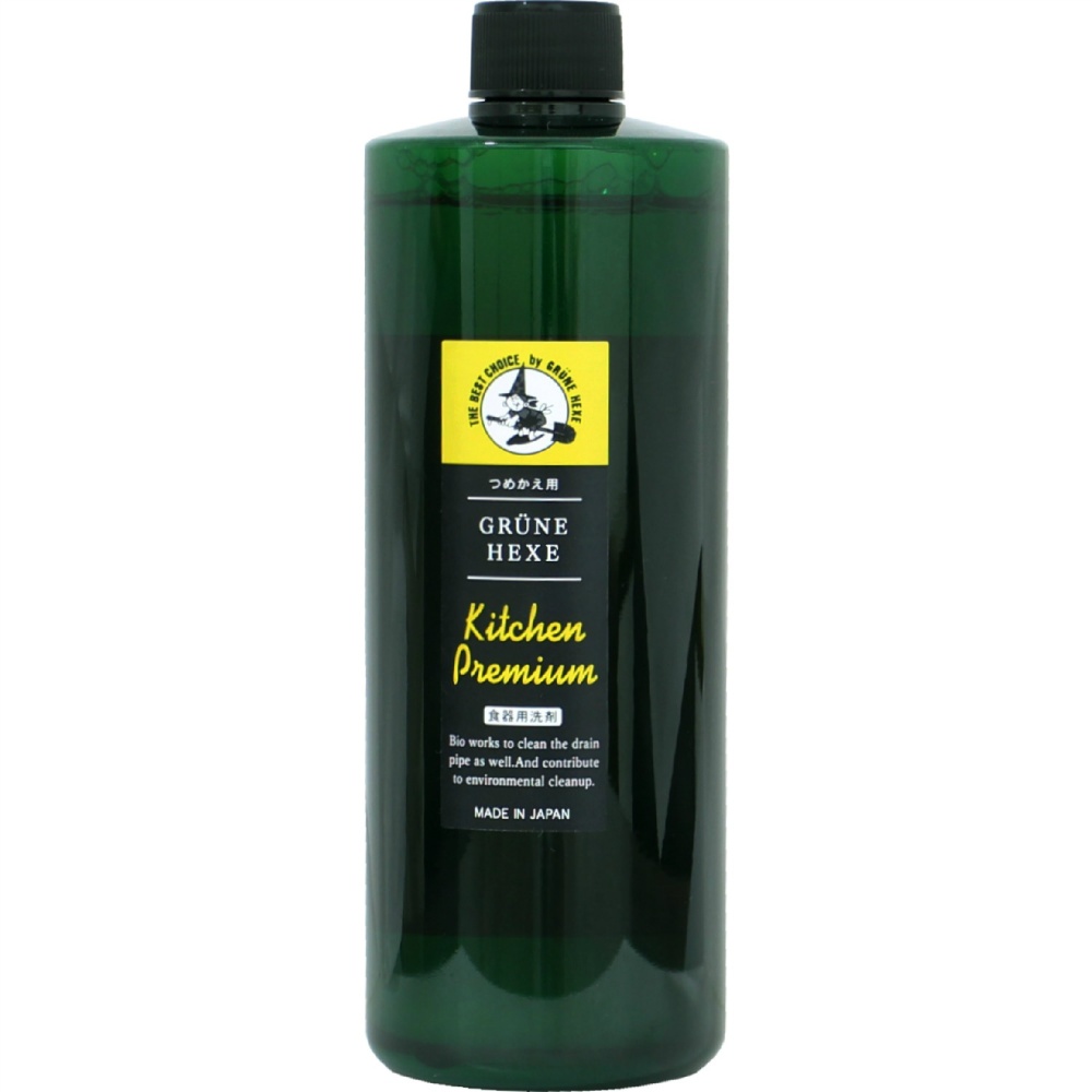 Green Witch Kitchen Premium 480ml 1/24 – Sumotori.Trade