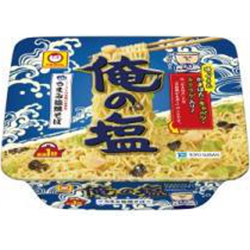 Maru-chan My Salt 1/12 – Sumotori.Trade