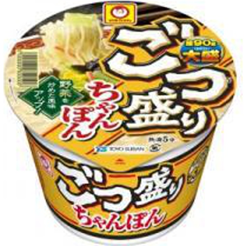 Maruchan Gotsumori Chanpon 1/12 – Sumotori.Trade