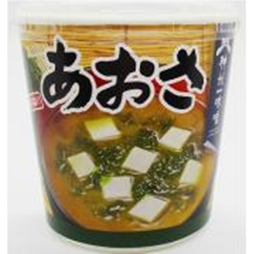 Shinshuichi Delicious!! Low salt green laver 1/60 – Sumotori.Trade