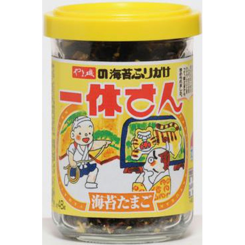 Yamaiso Ikkyu-san 48g 1/30 – Sumotori.Trade