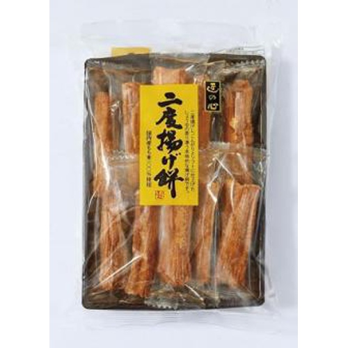 Maruhiko Twice Fried Mochi 10 pieces 1/12 – Sumotori.Trade