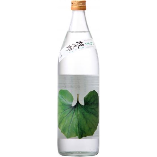 Tsuwabuki Monjiro Potato 25% Alcohol 900ml 1/6 – Sumotori.Trade