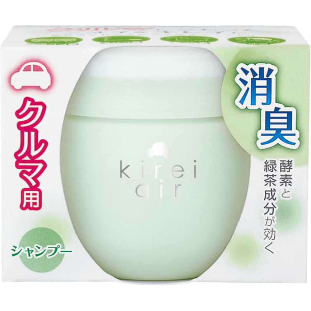 Kirei Air Shampoo 1/36 – Sumotori.Trade