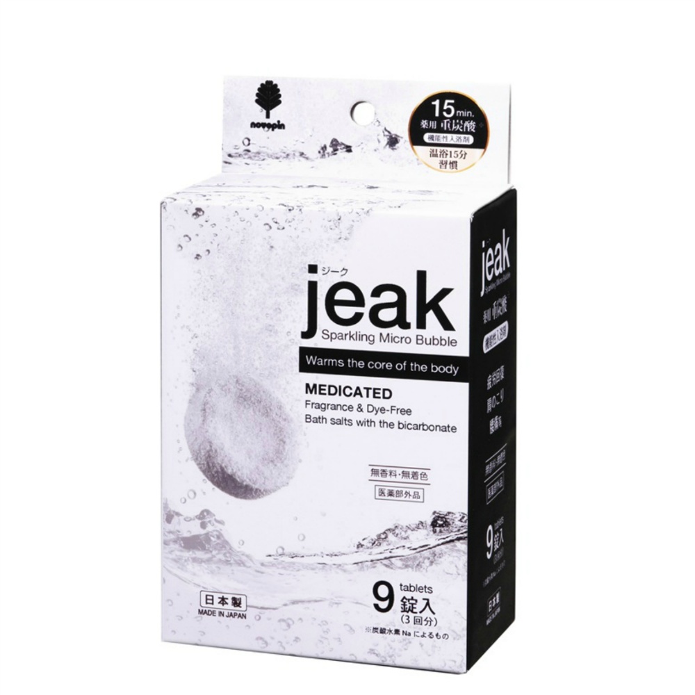 Medicinal Jeek 9 tablets 1/40 – Sumotori.Trade