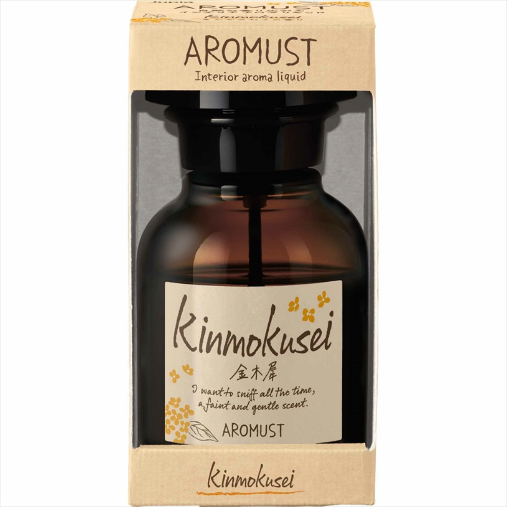 Aroma Stream Liquid Osmanthus 1/10 – Sumotori.Trade