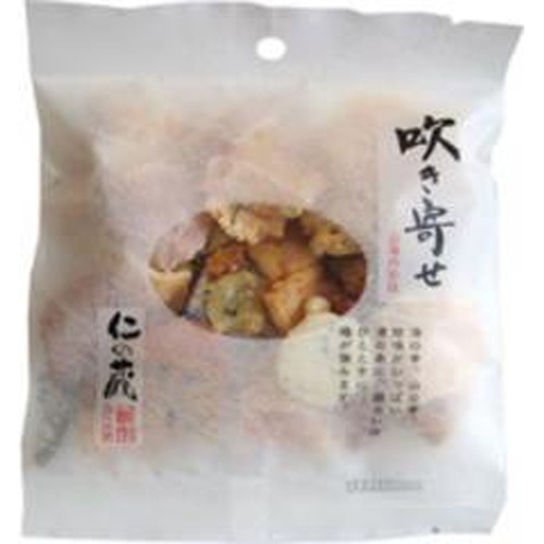 Takahashi Jin's Kurafukiyose 30g 1/12 – Sumotori.Trade