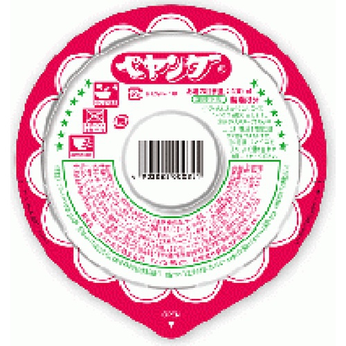 Peyoung Noodles 1/24 – Sumotori.Trade