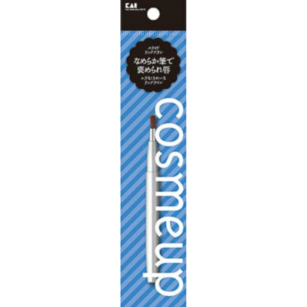 COSMEUP Slide Lip Brush 1/480 – Sumotori.Trade