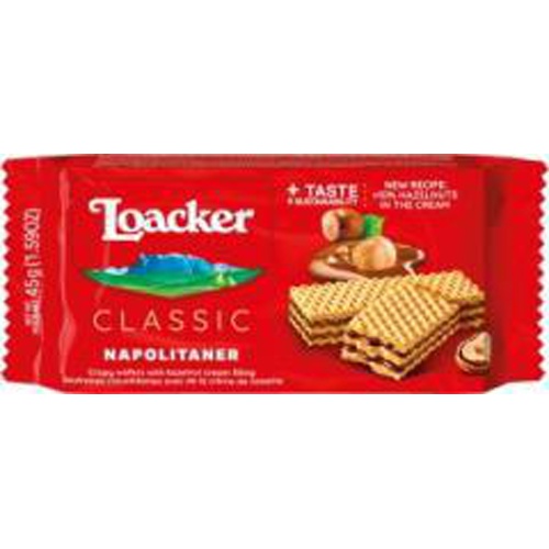 Lorekar Classic Napolitana 45g 1/144 – Sumotori.Trade