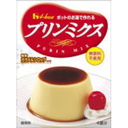 House Pudding Mix 77g 1/60 – Sumotori.Trade