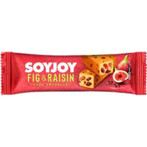 Otsuka Soyjoy Fig & Raisin 1/48 – Sumotori.Trade